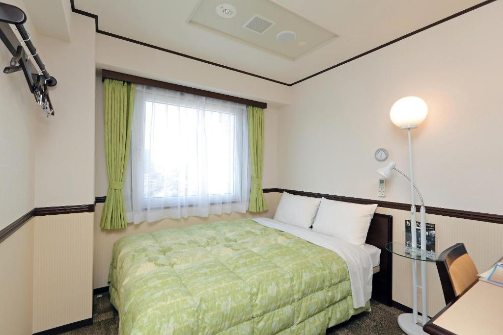 Toyoko Inn Niigata Ekimae Room photo