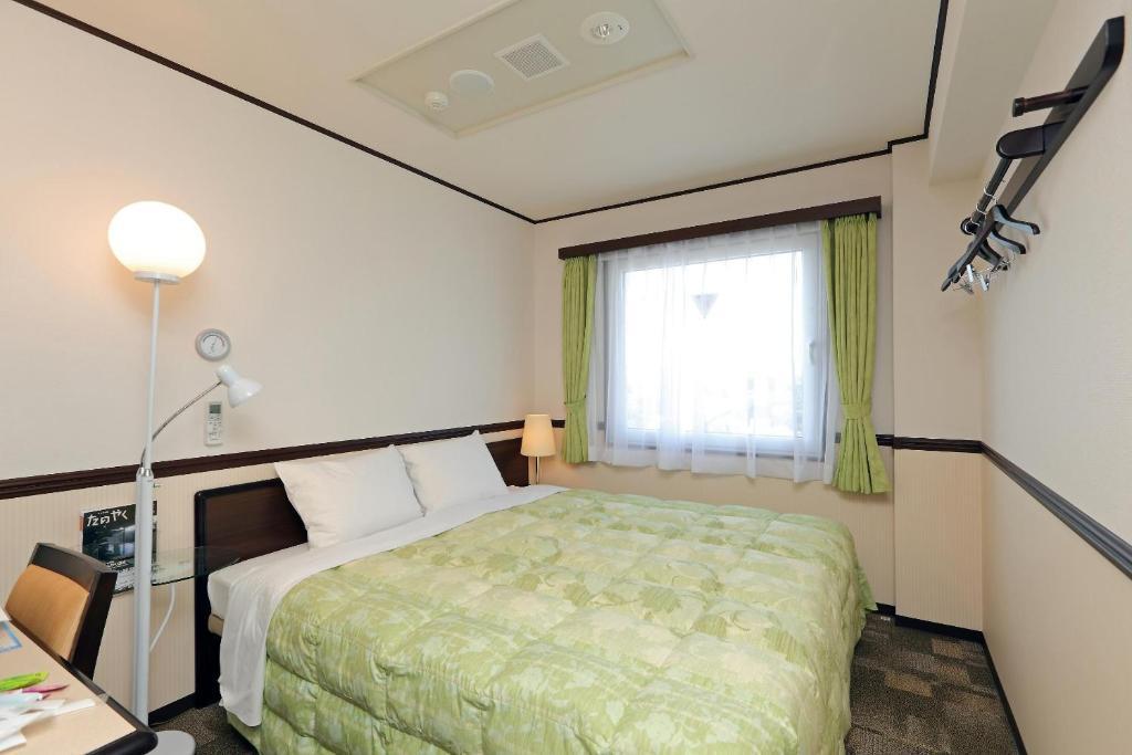 Toyoko Inn Niigata Ekimae Room photo