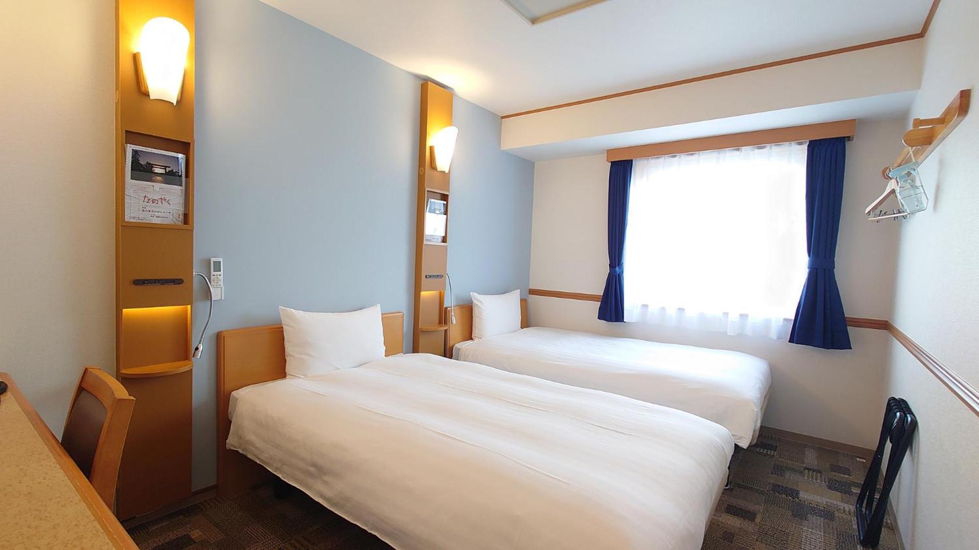 Toyoko Inn Niigata Ekimae Exterior photo