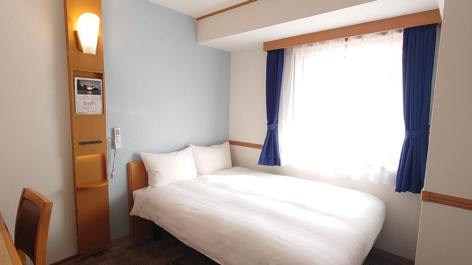 Toyoko Inn Niigata Ekimae Exterior photo
