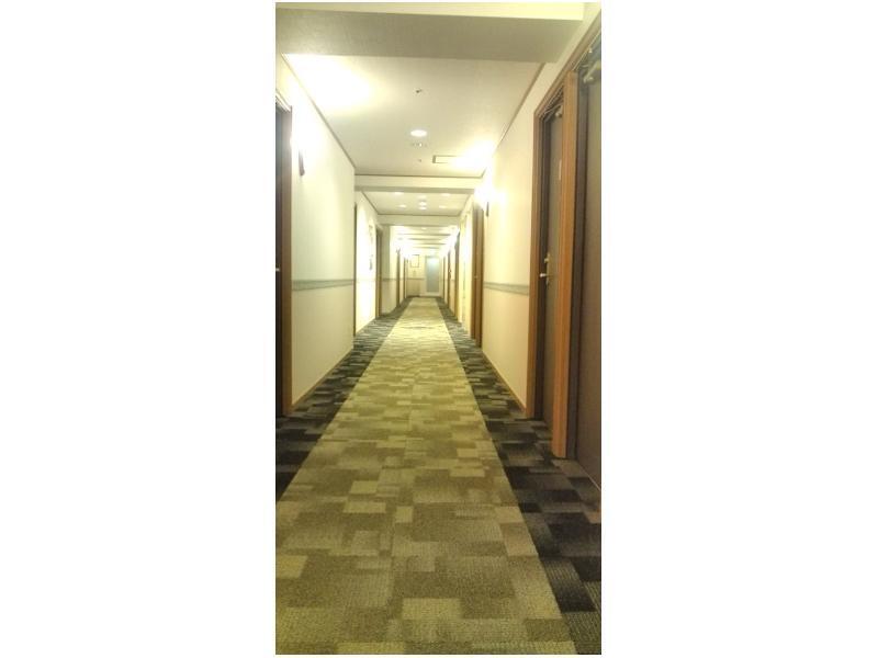 Toyoko Inn Niigata Ekimae Exterior photo