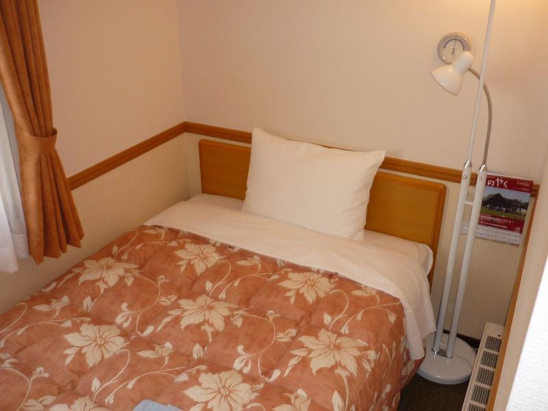 Toyoko Inn Niigata Ekimae Exterior photo