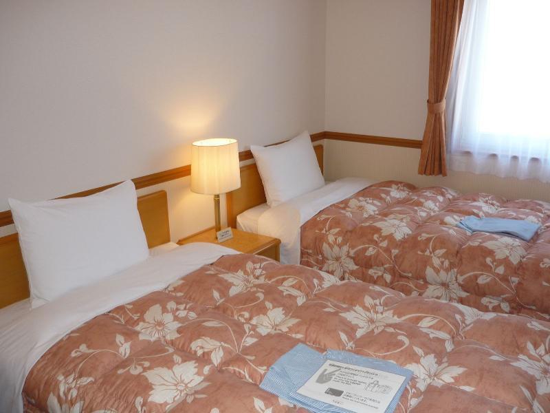 Toyoko Inn Niigata Ekimae Exterior photo